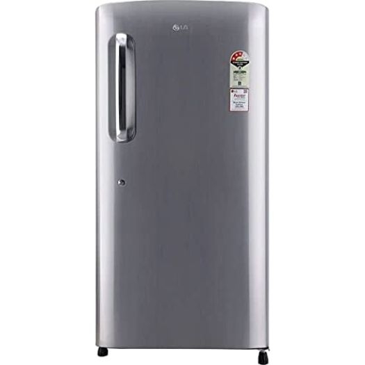 GL-B221APZD 215L 3 Star Single Door Refrigerator